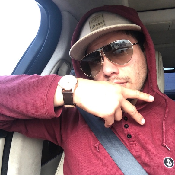 Meet your Posher, Leonard - Picture 4 of 6